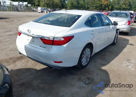 2014 Lexus Es 350 из США, поврежденный, VIN JTHBK1GGXE2112391